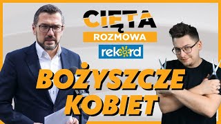 Cięta Rozmowa #42 - Łukasz Podlewski: Bożyszcze kobiet