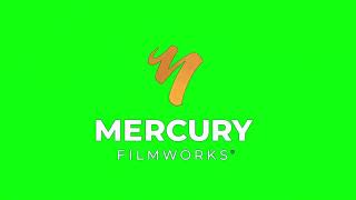 Mercury Filmworks Logo Green Screen