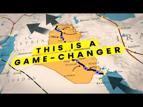 Is the Middle East growing?
