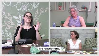 The Revolutionary Path: Confidence, Vulnerability & Doing the Work