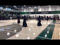 221030 wkf fullerton kendo woman best 3 lim sensei