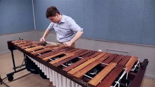 Toccata for Marimba - Anna Ignatowicz