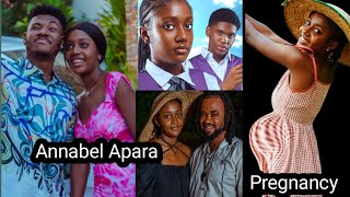 AFTER SCHOOL Actress Annabel Apara Biography, Boyfriend, Real Age, State of Orig
