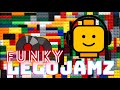 30 Minutes of Lego-Building to Funky Jamz