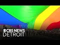 Preparing for Pride Month amid security warnings from FBI