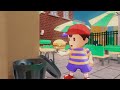 will earthbound dimensions ever be released