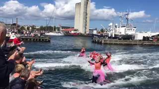 Kerteminde Havnefest 2017