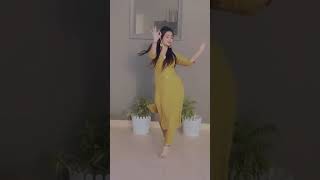 Jutti | Ammy Virk Girl dance Viral Shorts video | Ammy Virk_Mannat Noor #JuttiSongDance