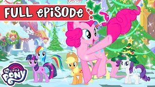 Heart's Warming Eve 🎄 My Little Pony: Friendship Is Magic | FULL EPISODE | MLP S2 Children's Cartoon