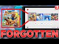 7 FORGOTTEN Nintendo Series That NEED Switch Games! (Discussion)