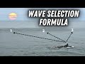 Watch THIS To Read ANY Wave With 1 Glance - Beginner Surfer Tips