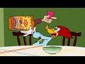 The Cereal Sweepstakes | 1 Hour of Woody Woodpecker