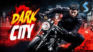 Danger, and Redemption | Dark City | Action | Full Movie | Martial Arts