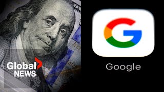 Google agrees to $700M settlement after Android app store Play accused of anti-competitive tactics