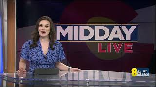 KJCT/KKCO: Midday Live (12:30) Open (9/6/2021)