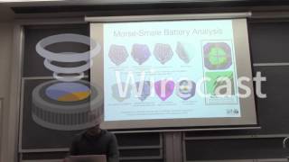 Visualization -lecture 22 (Fall-2016)