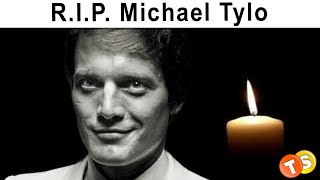 Sad News: Y&R alum Michael Tylo (Blade Bladeson) passes away at age 72
