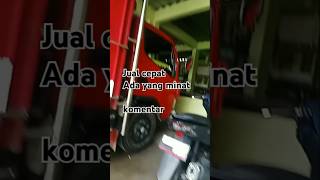 Jual cepat inih surat lengkap#jualmobil