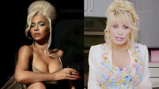Dolly Parton Reacts To Beyonce's 'Jolene'