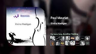 C-024 Elvira Madigan  [Paul Mauriat]