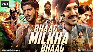 Bhaag Milkha Bhaag Full Movie | Farhan Akhtar | Sonam Kapoor | Prakash Raj | Review & Facts HD