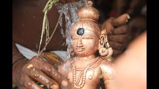 Panguni Festival 2018 / Sri Kapali Temple, Mylapore