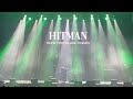 SB19 Stell Ajero's performance of Defying Gravity (Wicked) at the Hitman: David Foster and Friends!