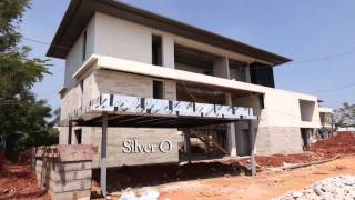Embassy Boulevard: Construction Update March 2016