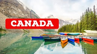 Visit Canada 2025