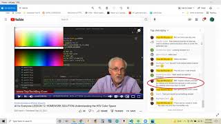 AI for Everyone Lesson 12 homework challenge