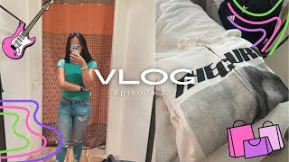 weekend with my grandparents in Atlantaaaaaa - vlog ep. 13