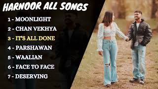 Harnoor All Songs Collection JukeBox Street Records 1080pFHR