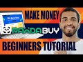 Pandabuy Affiliate Program | How to Make Money With Pandabuy (Beginners Tutorial, 2024)