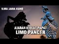 AJARAN KIBLAT PAPAT LIMO PANCER Ilmu Jawa Kuno