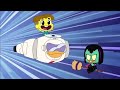 the chibiverse bad luck chibis trailer