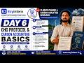 Day 6: GHG Protocol & Carbon Accounting Basics | EzyIntern UGC Internship Program