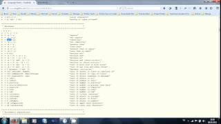Smalltalk Tutorial 003