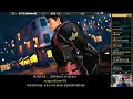 동네형이하다 madkof 15 98 00 랭크 조금 하고 중국고수랑 3선 세번 하고