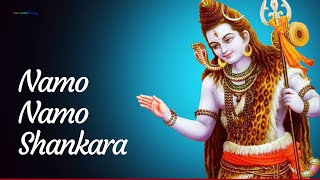 नमो नमो जी शंकरा || Namo Namo ji Shankara || Lord Shiva songs || Bhagti Song | Shiv arti | Bholebaba
