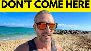AVOID Moving To Florida At All Costs (5 New Reasons)