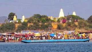 west Godavari pattiseema Shiva god temple Godavari sivalayam