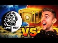 500 Case Battle VS HeyZeus! (CS:GO)