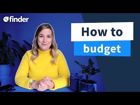 How to Budget Your Money: A Beginner's Guide