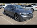 2024 Volkswagen Jetta 1.5T SEL NV Las Vegas, Henderson, North Las Vegas, Boulder City, St Georg...