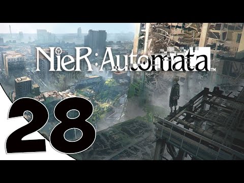 nier automata 1050 ti