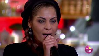 Mohamed Fatima: A bizalom a tét - tv2.hu/fem3cafe