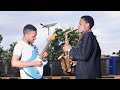 Soweto by Victony & Tempoe mashup ft @Cyrilkadasia saxophone, trumpet, guitar & production cover