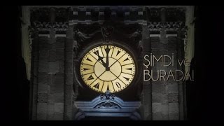 Şimdi ve Burada - 10. Bölüm