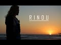 RINDU | AGNES MONICA | COVER TITO MUNANDAR (Lirik)