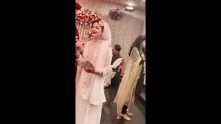 sherryheart TikTok vedio with his wife#sherryhearts #nikkah#mashaallah